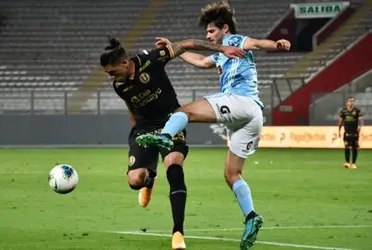 La Federación Internacional de Historia y Estadística de Fútbol nombró al mejor equipo peruano en el 2020