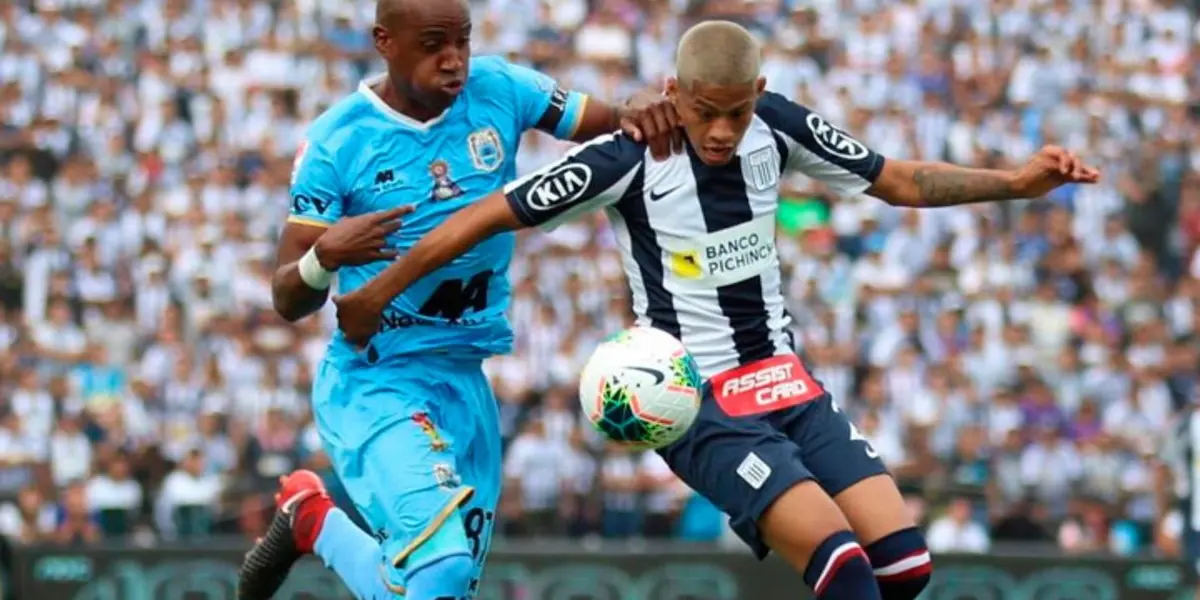 La Federación Peruana de Fútbol confirmó que el partido entre Alianza Lima y Binacional no se jugará