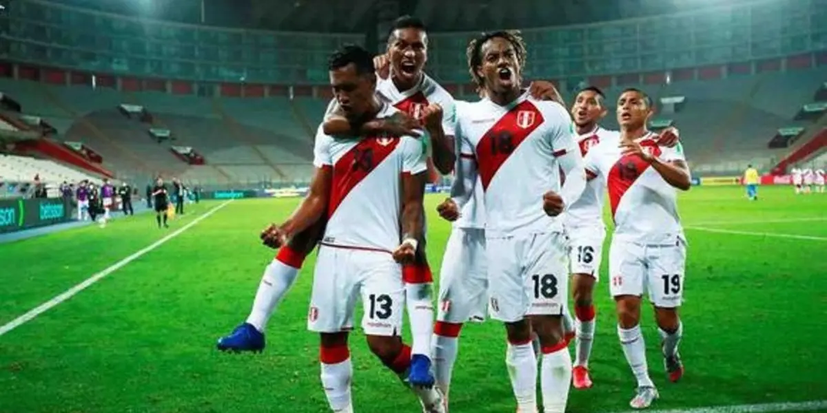 La Federación Peruana de Fútbol dio un anuncio increíble