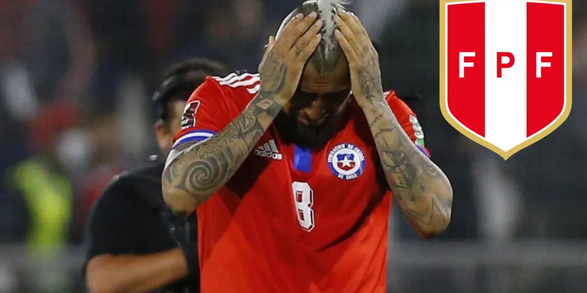 La Federación Peruana de Fútbol hace todo lo posible para beneficiar a Perú