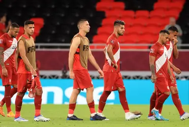 La Federación Peruana de Fútbol iba a dar un incentivo económico si clasificaban