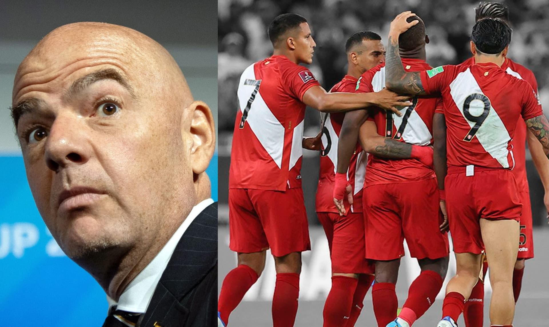 La FIFA aceptaría un pedido de Conmebol que perjudica a la Bicolor