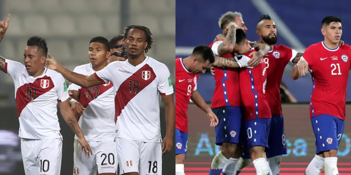 La FIFA aceptó el reclamo de Chile por el caso Bayron Castillo