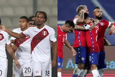 La FIFA aceptó el reclamo de Chile por el caso Bayron Castillo