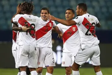 La FIFA confirmó que habrá tres peruanos asegurados en el próximo Mundial de Fútbol 