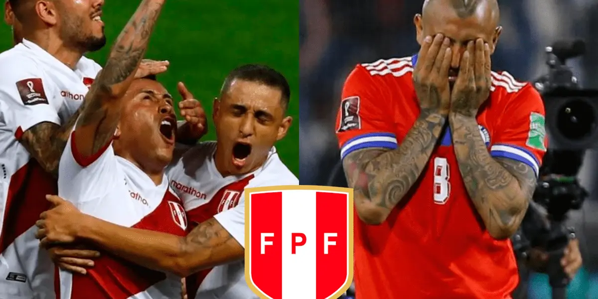 La FIFA dejó mal parado a Chile tras el caso de Byron Castillo