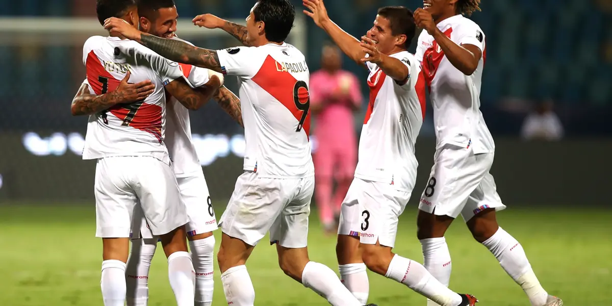 La FIFA está pensando muy bien en darle una ayuda a sus participantes del Mundial