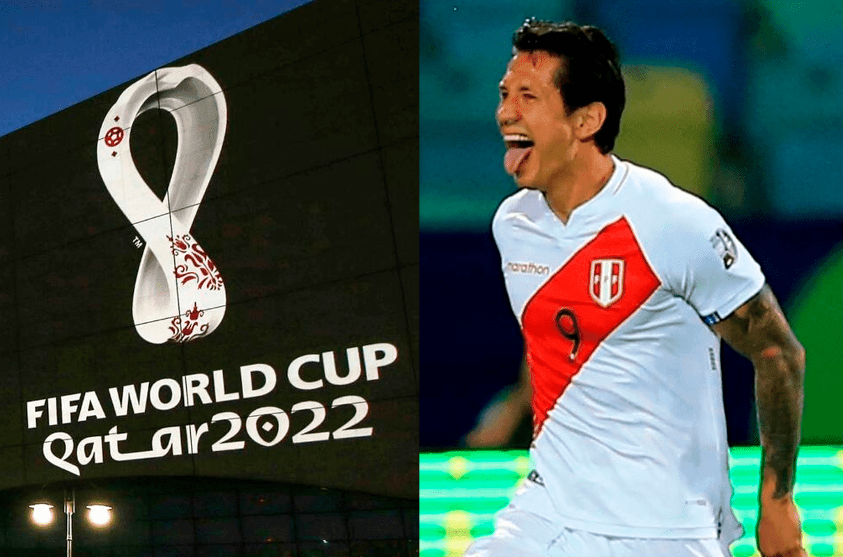 La FIFA estaría dándole una grandiosa noticia al cuadro peruano si logra ir al Mundial de Qatar 2022