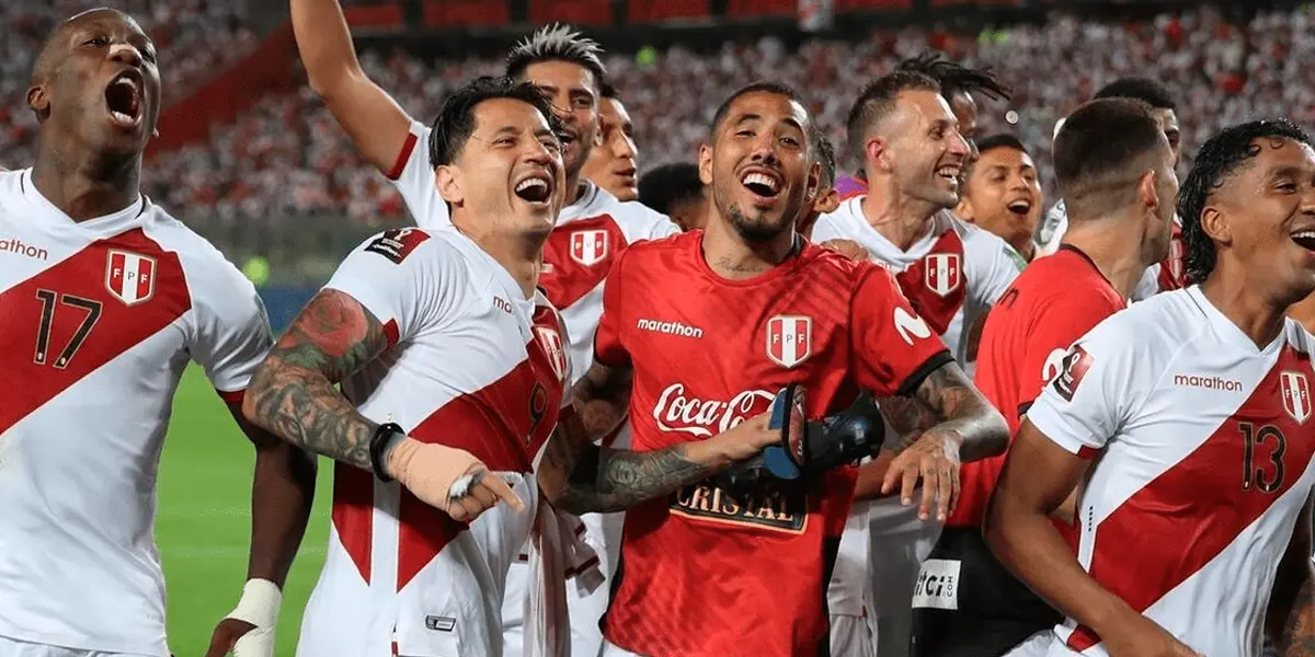 La FIFA le habría dicho a Ecuador que no jugará el Mundial y alguien tomará su lugar