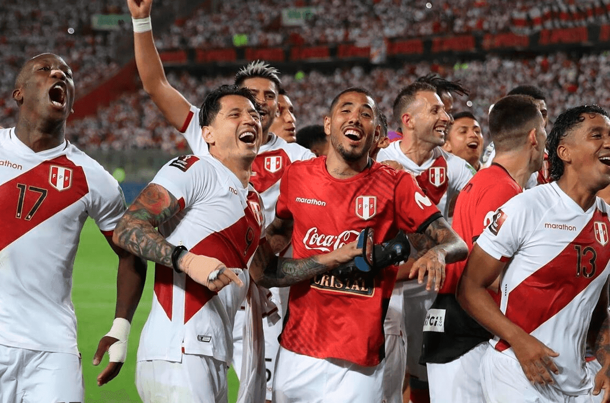 La FIFA le habría dicho a Ecuador que no jugará el Mundial y alguien tomará su lugar