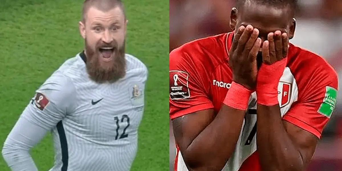 La FIFA planea un cambio radical en la ejecución de penales para que no le vuelva a pasar lo mismo a la Selección Peruana