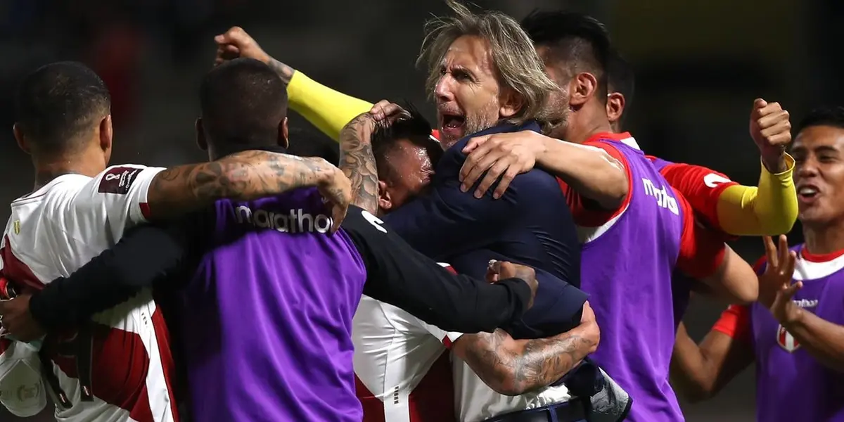 La FIFA a táves de la cuenta de la ‘Copa Mundial FIFA’ le dedicó un mensaje a la 'sele'.