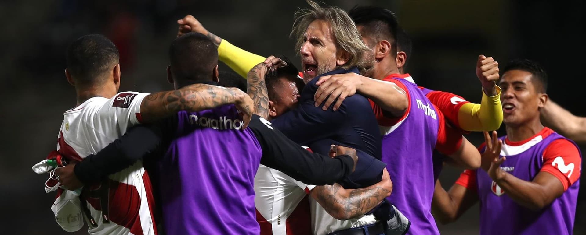 La FIFA a táves de la cuenta de la ‘Copa Mundial FIFA’ le dedicó un mensaje a la 'sele'.