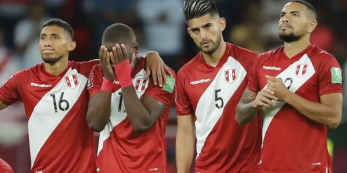 La FIFA y tres polémicas decisiones que perjudicaron a la Bicolor