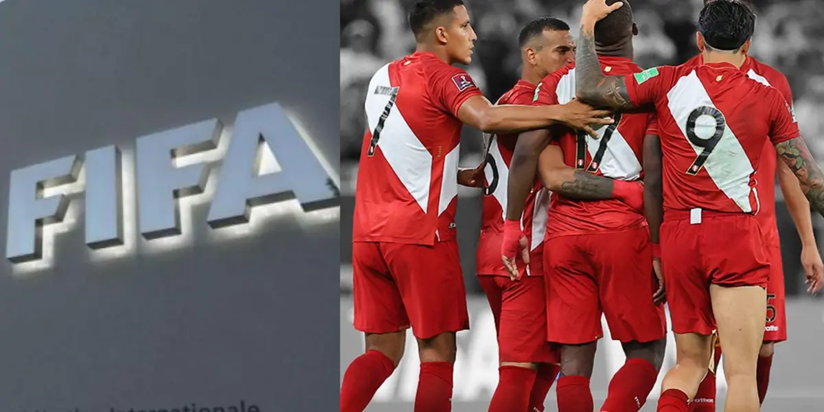 La FIFA y una decisión que podría perjudicar no solo a la Bicolor, sino al país entero