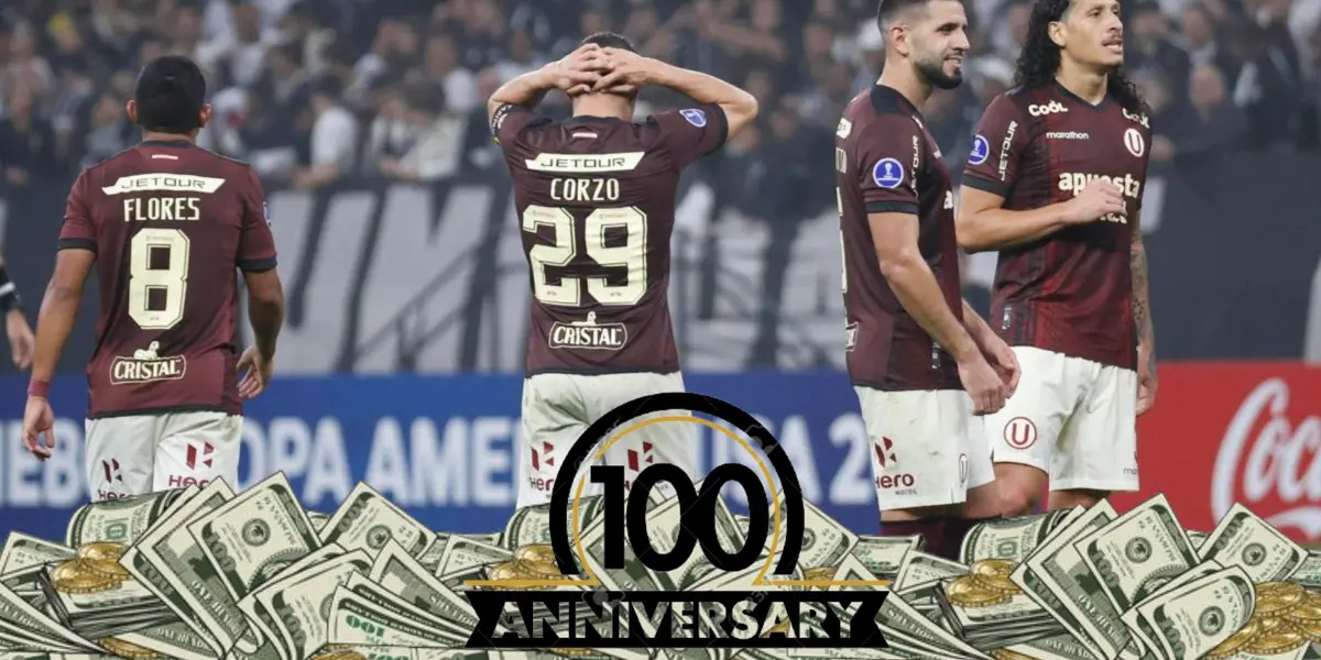 La figura en mención no llegará al cuadro merengue en este 2024