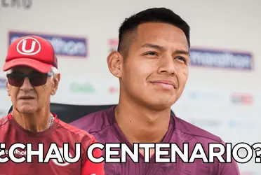 La figura merengue tendría chances de emigrar al extranjero muy pronto