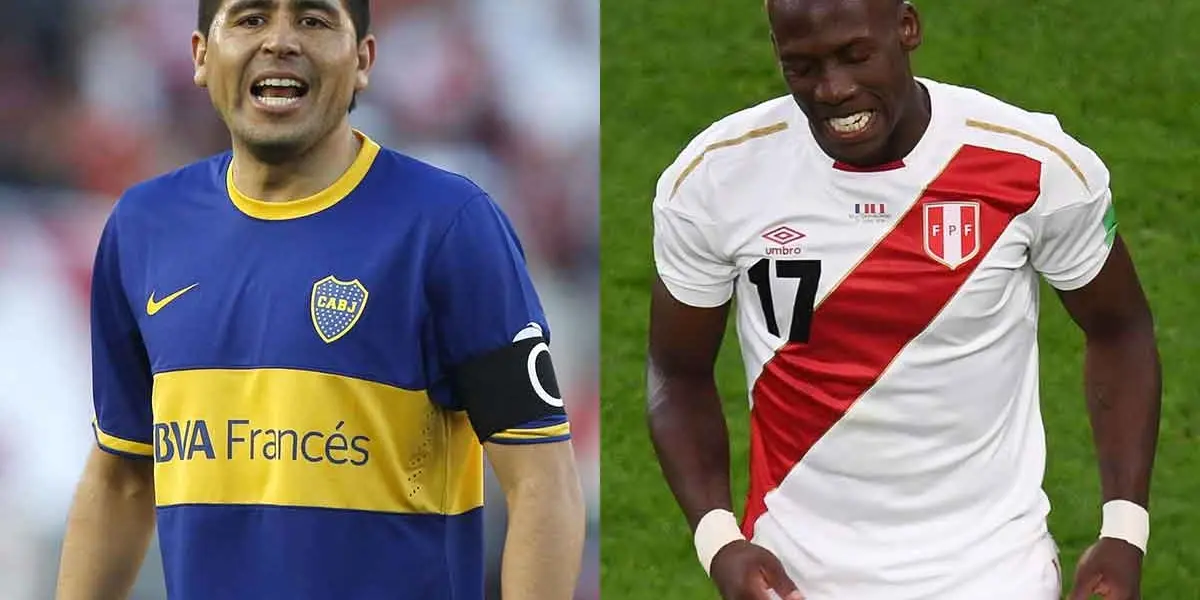 La figura Xeneize convenció al Rayo.