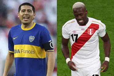 La figura Xeneize convenció al Rayo.