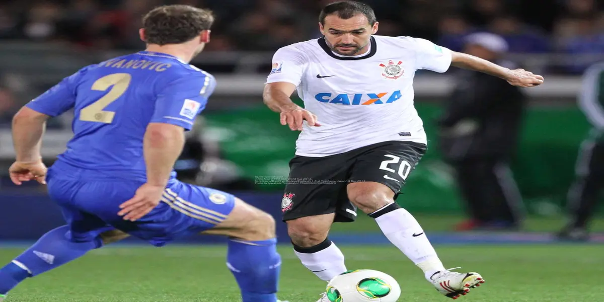 La final ha sido una de las más recordadas venciendo al campeón de dicha edición de Champions League.