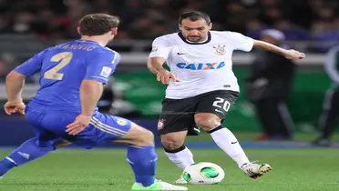 La final ha sido una de las más recordadas venciendo al campeón de dicha edición de Champions League.