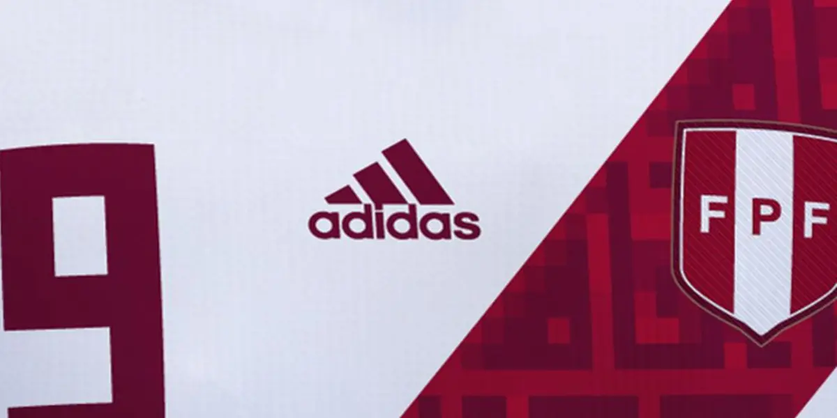 La firma alemana maneja un precio considerable para los hinchas de la bicolor