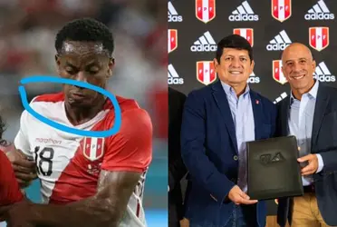 La firma alemana vestirá a la bicolor en 2022