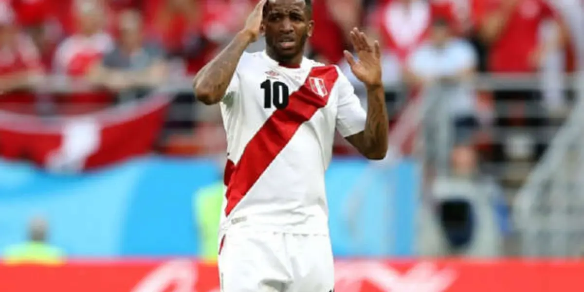 La ‘Foquita’ confesó como vivió el repechaje