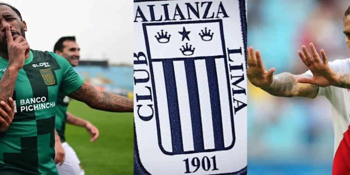 La 'foquita' dio a entender que hay un interés pleno de la institución Blanquiazul por 'PG9'.