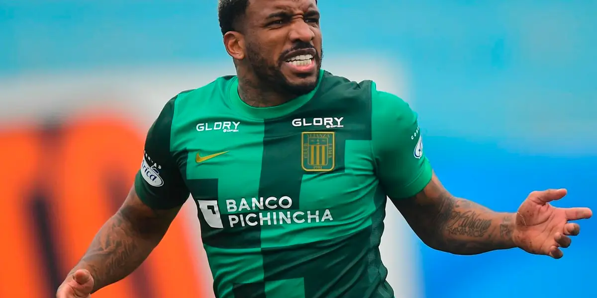 La ‘foquita’ hasta el momento no ha podido jugar ni un solo partido con el elenco ‘blanquiazul’