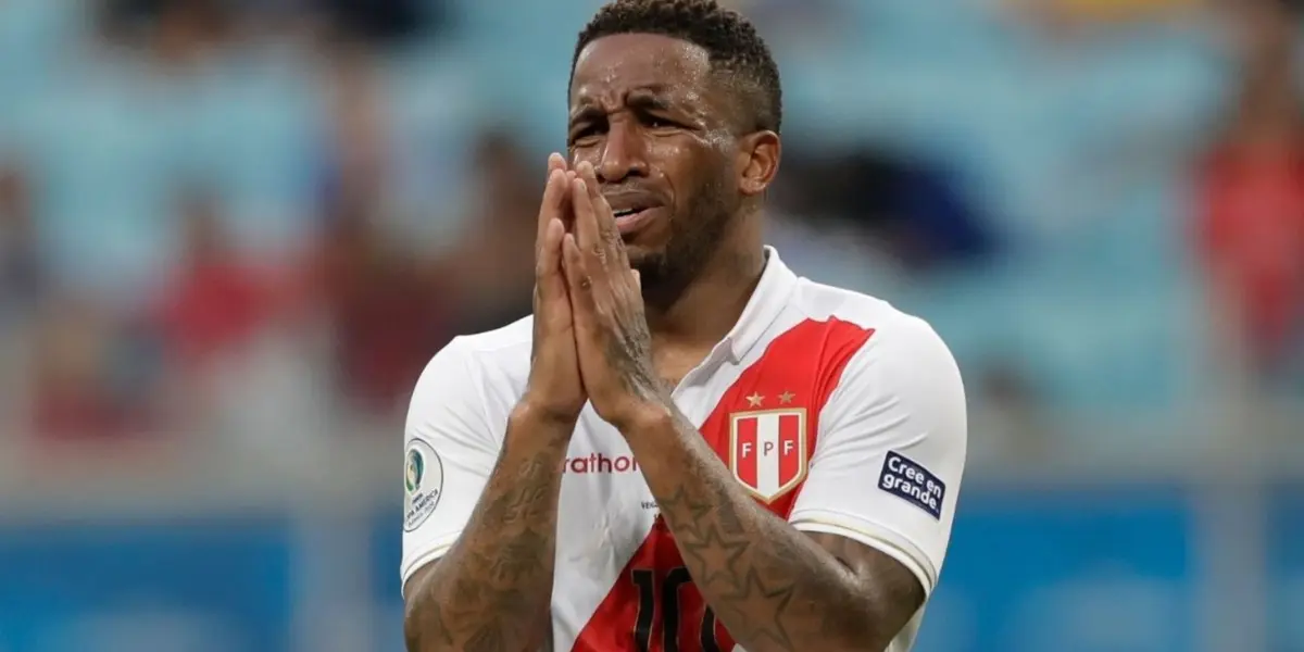 La ‘Foquita’ fue bien enfático en el oficio que no quiere ejercer