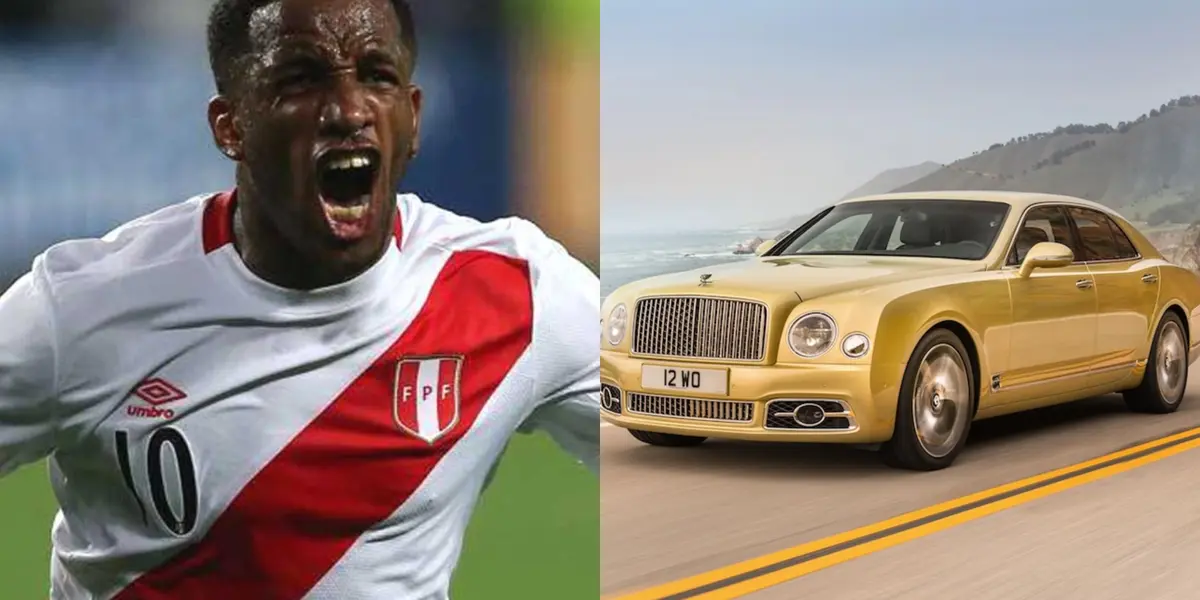 La ‘Foquita’ le dio una auto carísimo, ahora estaría molesto con él que ya no se hablan más