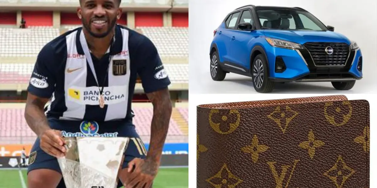 La ‘Foquita’ le regaló cosas de lujo, pero aún seguiría sin poder dirigirle la palabra