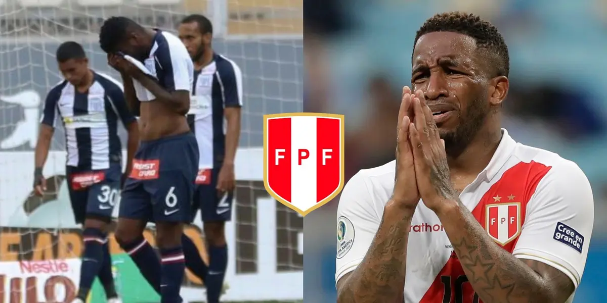 La ‘Foquita’ lo pidió con urgencia a la Selección Peruana