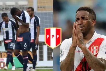 La ‘Foquita’ lo pidió con urgencia a la Selección Peruana