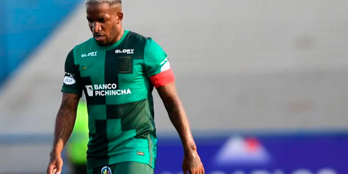 La ‘foquita’ no podrá estar presente en ningún partido de la Copa este 2022