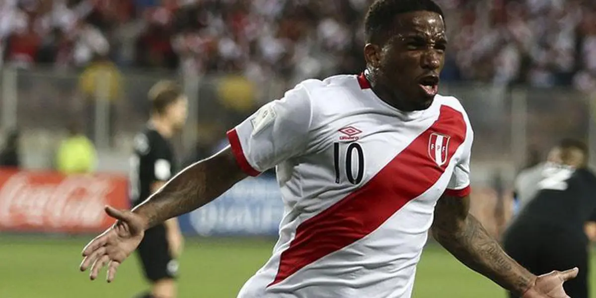La ‘Foquita’ no podría ver a este jugador peruano, tras haber estado juntos en la Selección Peruana