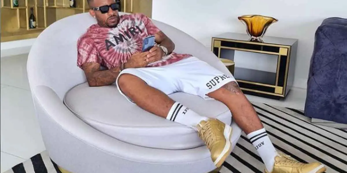 La 'Foquita' posee cuatro autos que están valorizados en 1.80 millones de euros, que le darían el líquido suficiente para comprar un equipo de la Liga 2.