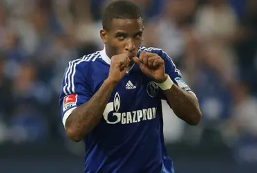 La 'Foquita' pudo jugar en la Premier League