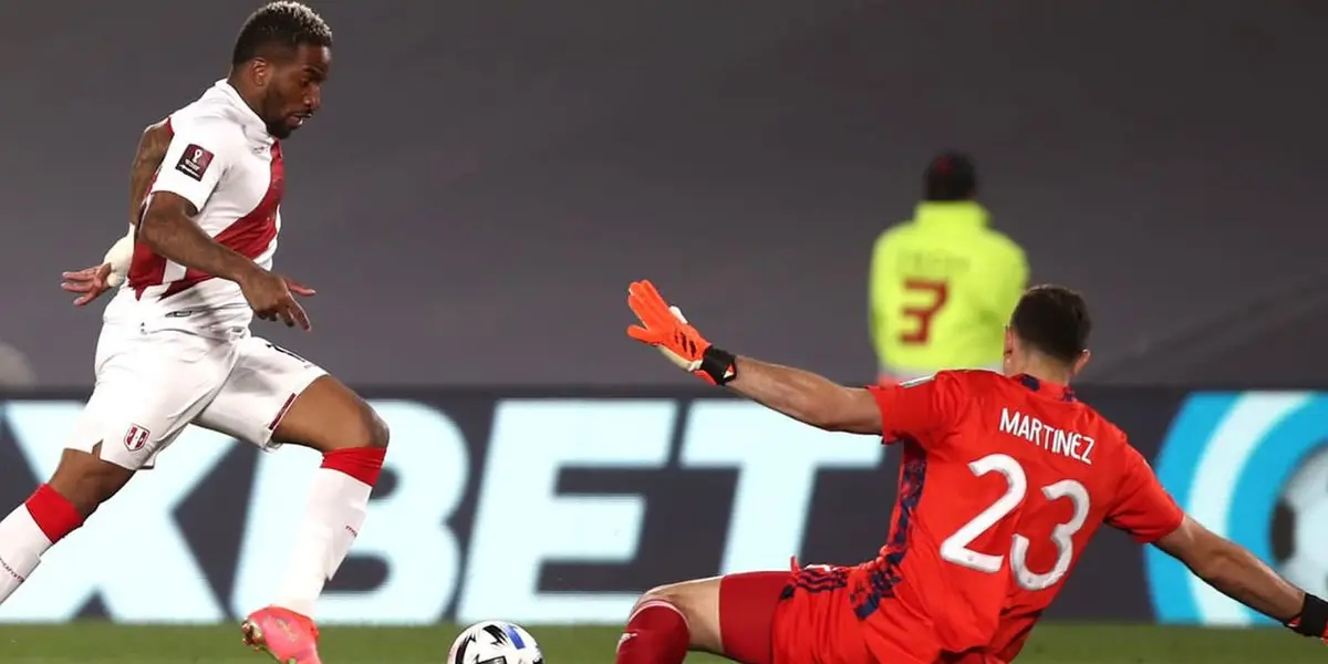 La 'foquita' no quiere ni a Cueva ni a Gonzáles en el combinado de la Blanquirroja porque no toman buenas decisiones.