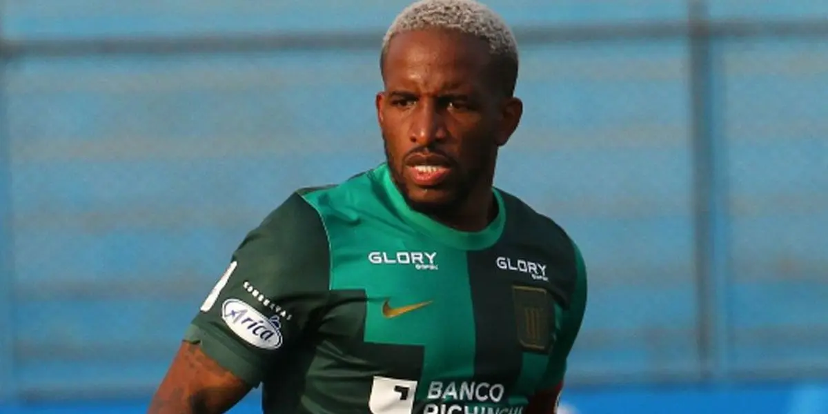 La 'foquita' recordó algunos ataques de periodistas y respondió por Alianza Lima.