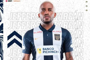 La Foquita resaltó a la nueva joya de Alianza y los clubes de Europa a donde lo ayudaría llegar.