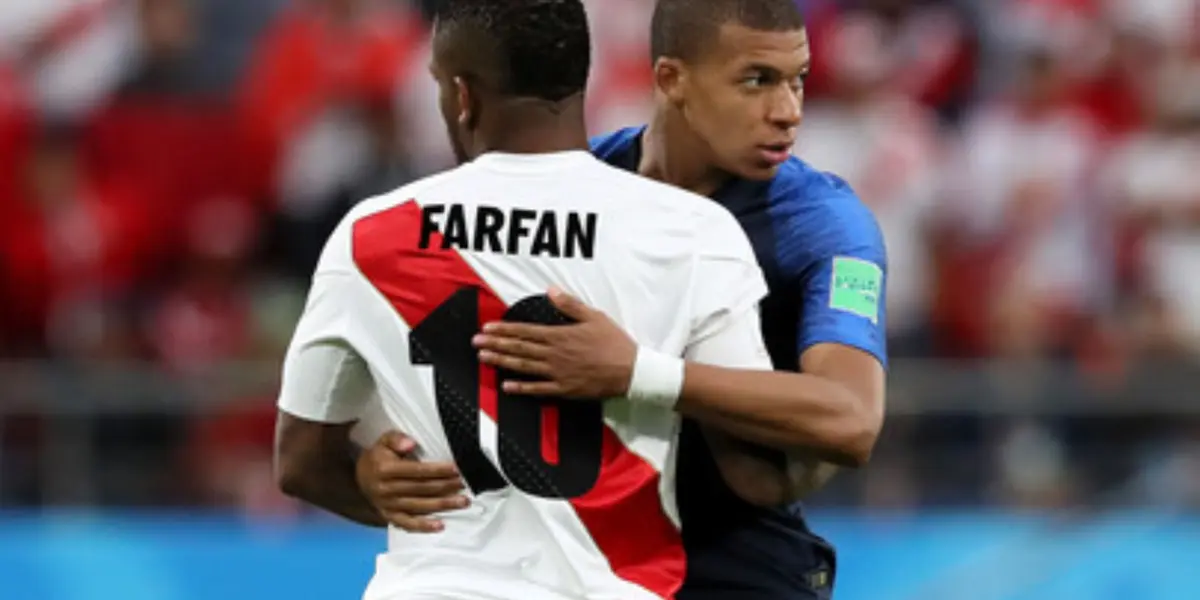 La ‘Foquita’ no se olvida del astro francés tras haberlo enfrentado en Rusia 2018