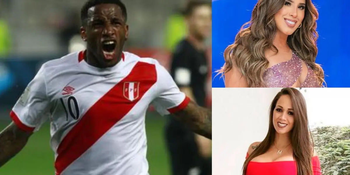 La ‘Foquita’ se retiró del fútbol y durante su etapa como profesional disfrutó de la compañía de bellas mujeres