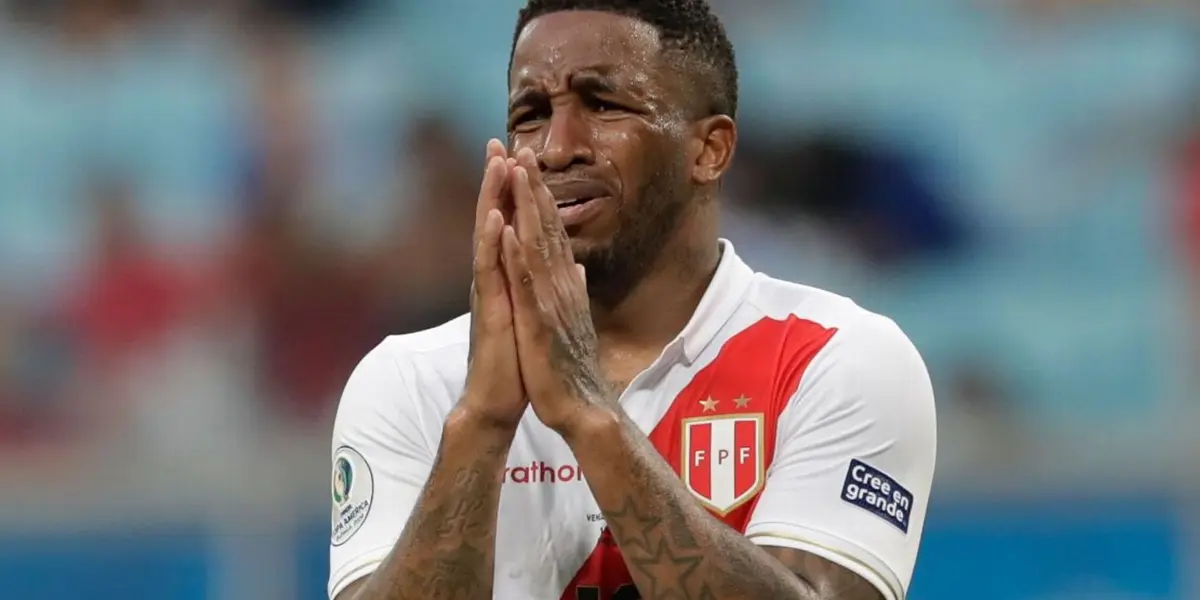 La ‘Foquita’ se viene recurseando tras no poder jugar