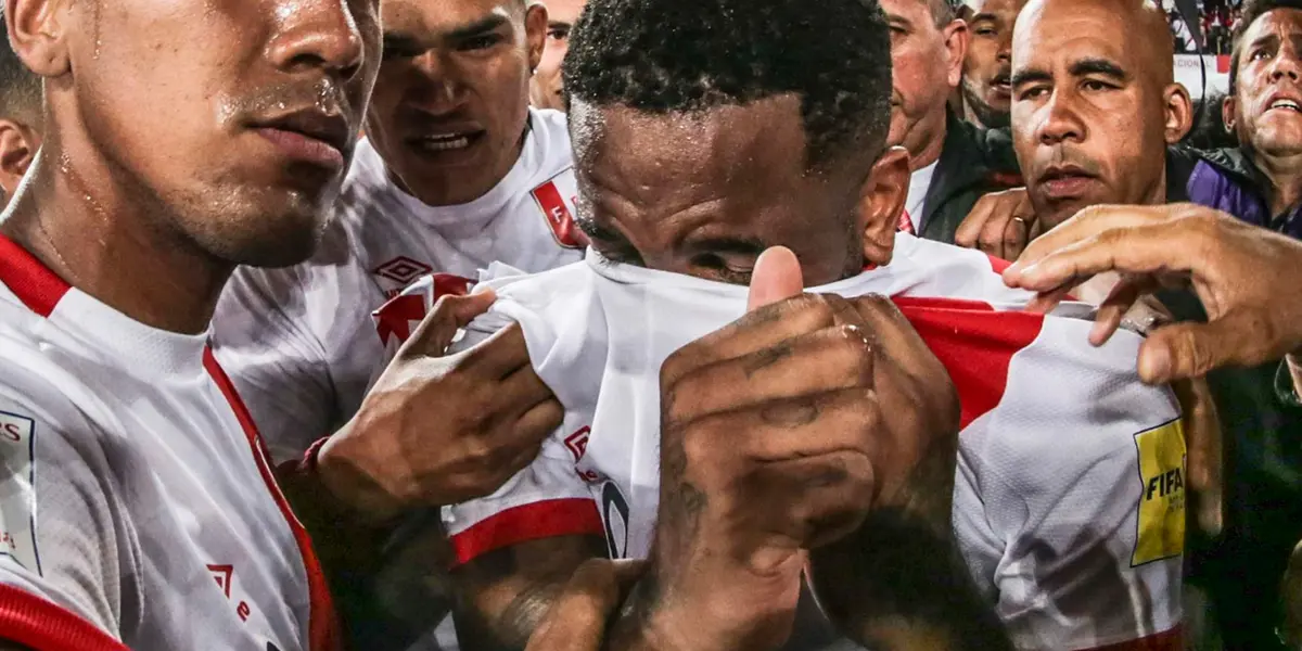 La ‘foquita’ se vio muy afectado al saber que no podrá estar disponible en el choque ante Australia o Emiratos