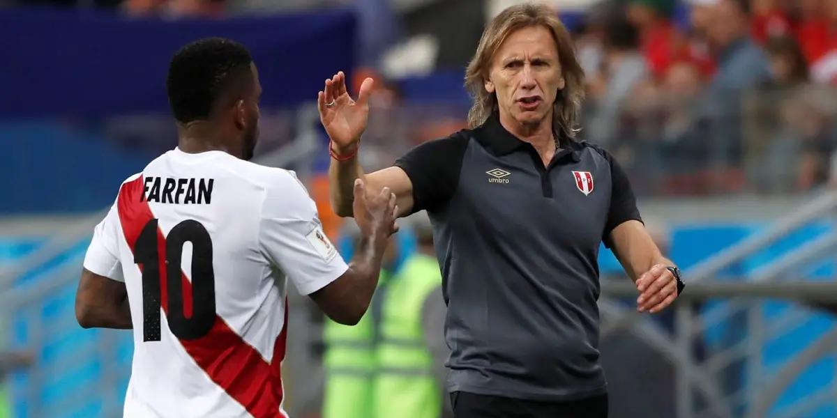 La 'Foquita' tuvo un entrenamiento diferente al resto