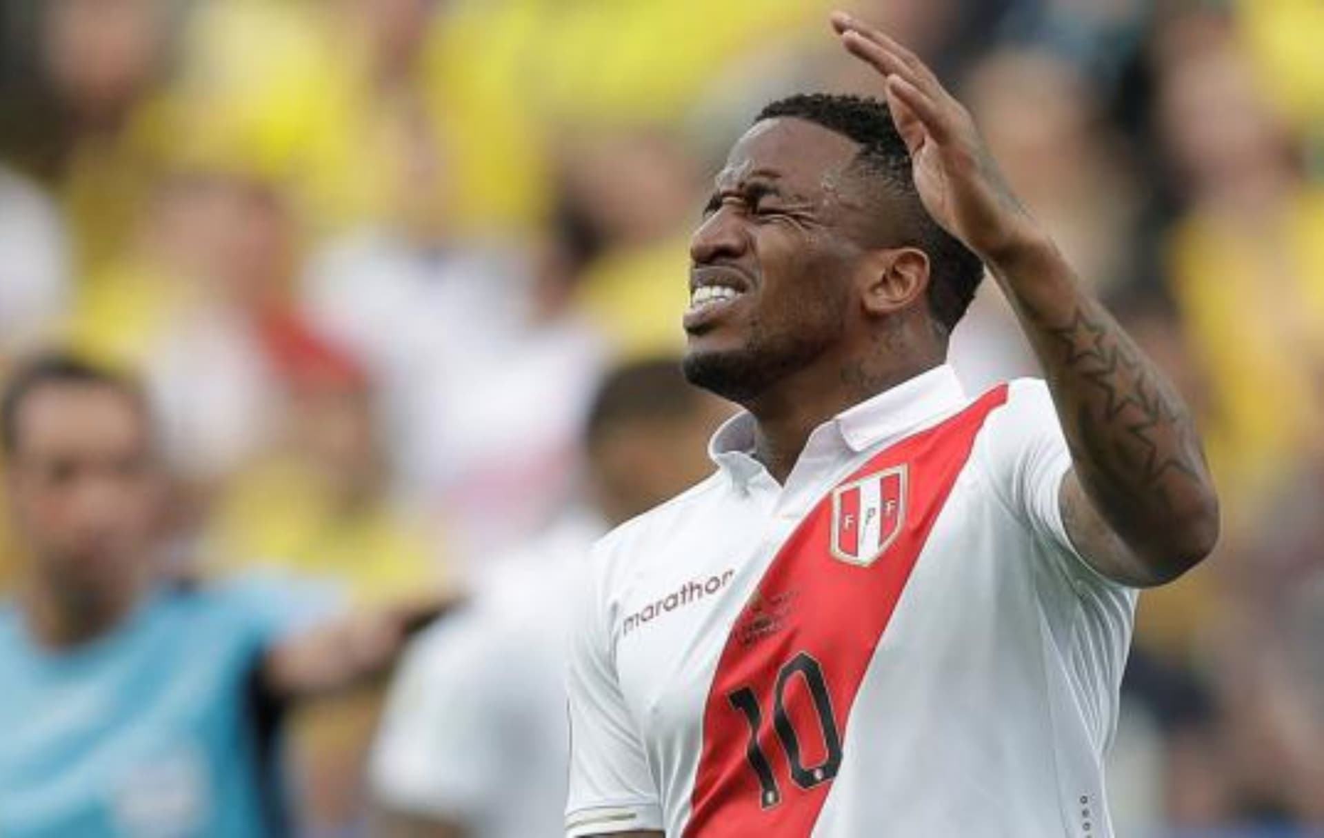 La ‘Foquita’ y la razón por la que no volverá a la Selección Peruana