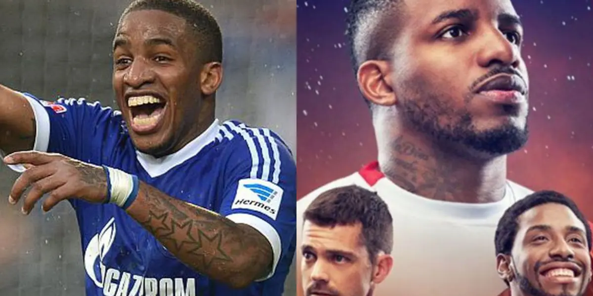 La ‘Foquita’ y un duro golpe financiero que retumbó lo cimientos del ex delantero