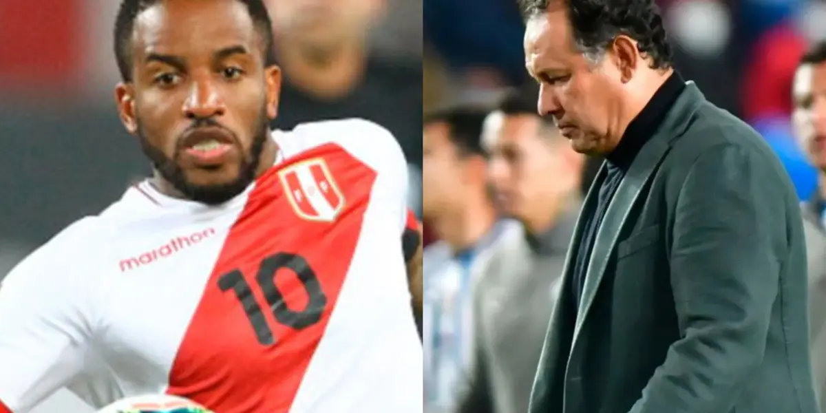 La ‘Foquita’ y un duro golpe a la Bicolor